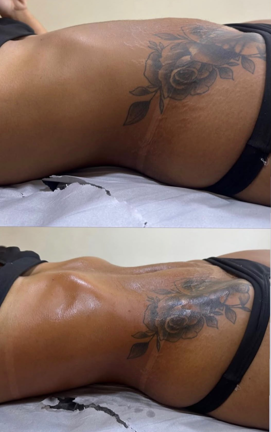 Client transformation 3
