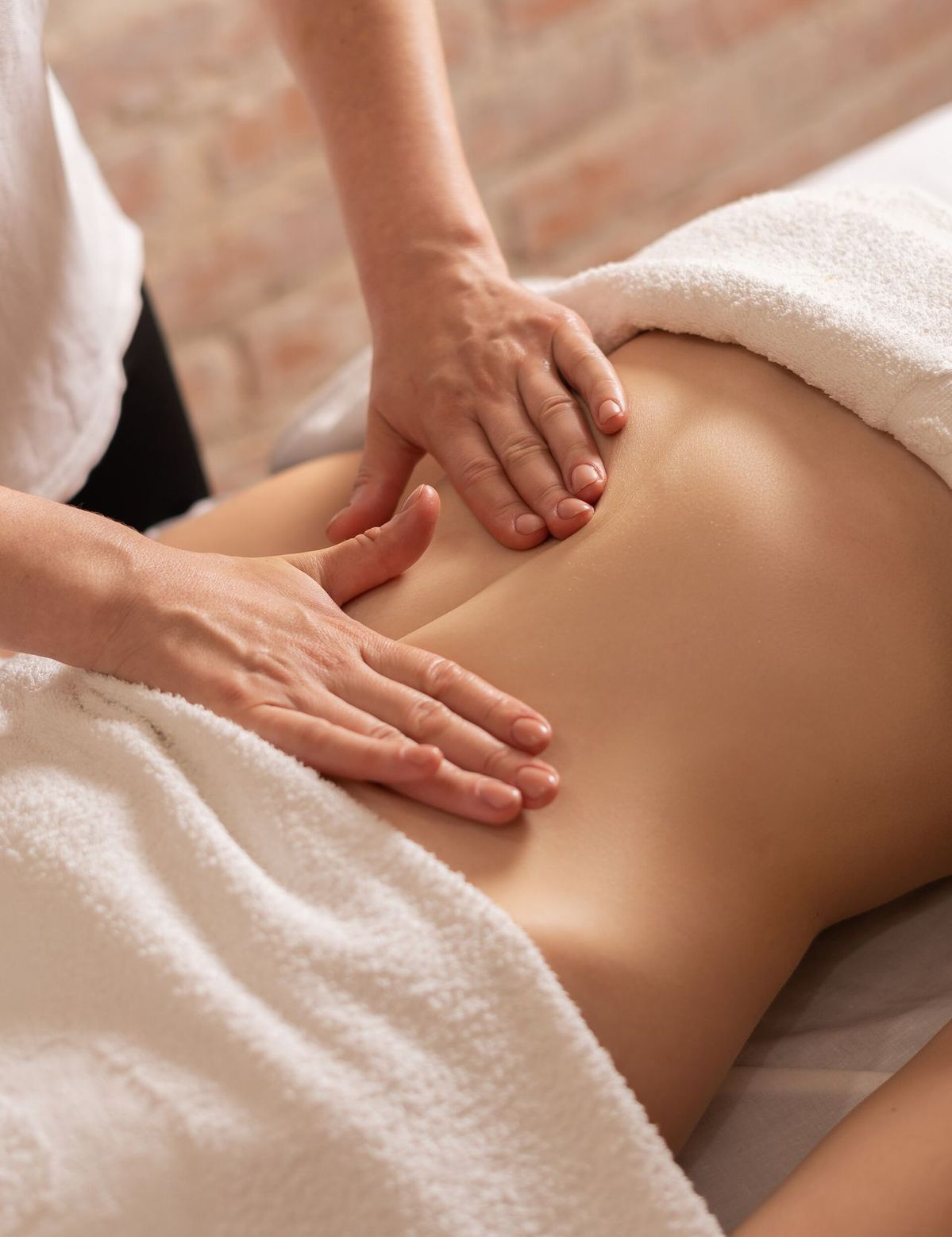 Lymphatic Drainage