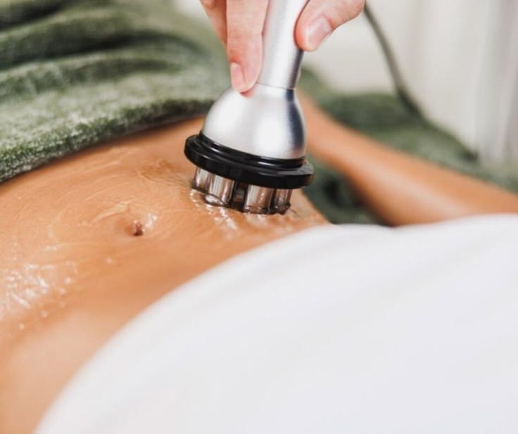 Radio Frequency Skin Tightening