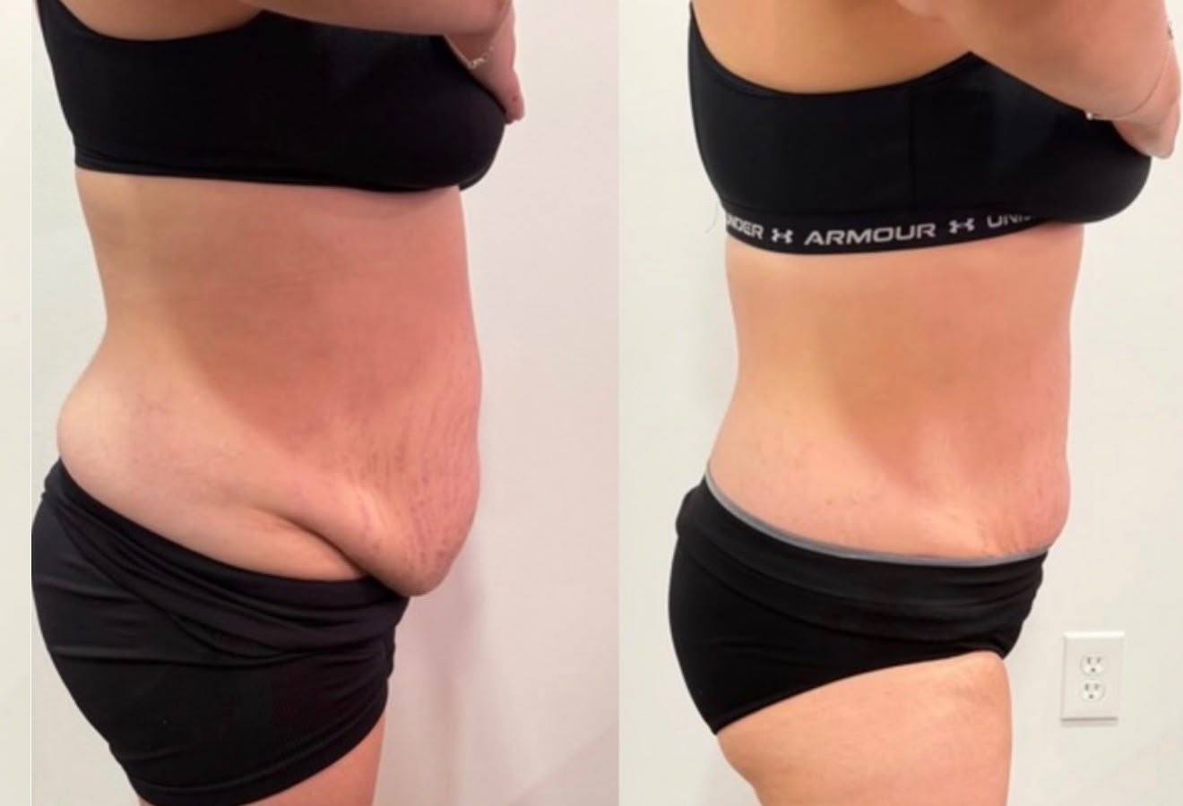 Client transformation 5